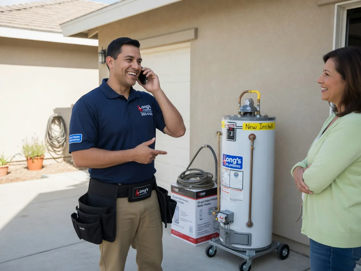 Leak Detection Union, ME FAQs